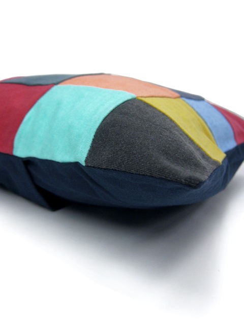 パッチワーククッション [2017 Fall/Winter]