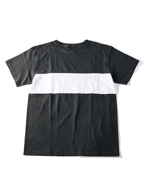 ショートスリーブマリブＴシャツ [2019 Spring/Summer]