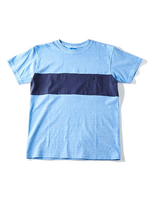 ショートスリーブマリブＴシャツ [2019 Spring/Summer]