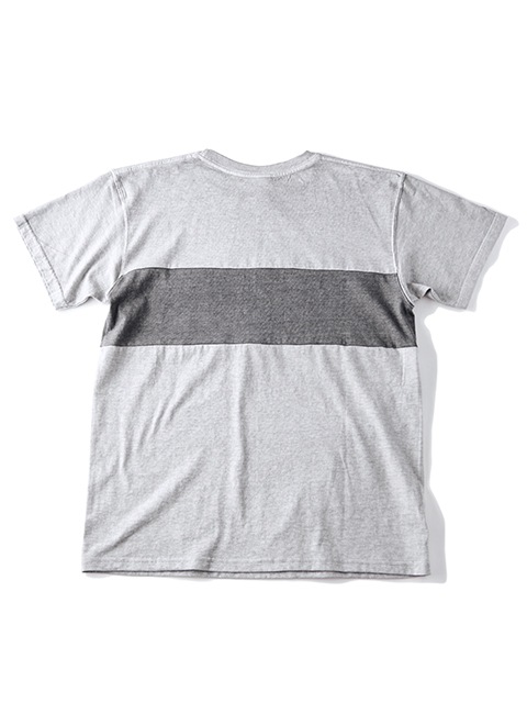 ショートスリーブマリブＴシャツ [2019 Spring/Summer]