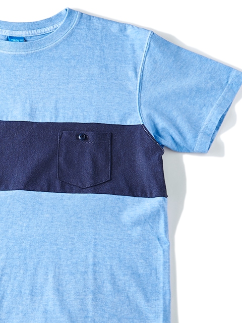 Feelin' Good Tシャツセット Lサイズ 青・黄色マグネット付き！！ glimmer 4.4オンス ドライ Tシャツ（キッズ） 00300｜Tシャツ