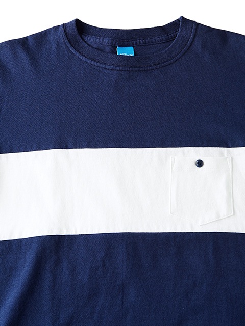 ショートスリーブマリブＴシャツ [2019 Spring/Summer]