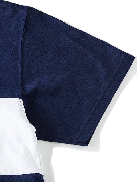 ショートスリーブマリブＴシャツ [2019 Spring/Summer]