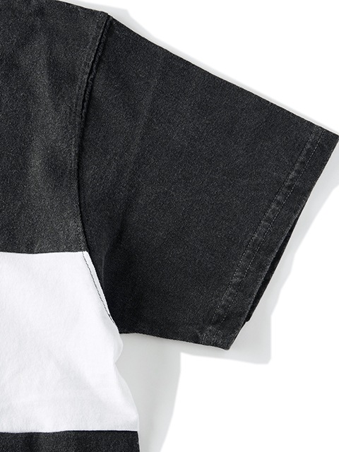 ショートスリーブマリブＴシャツ [2019 Spring/Summer]