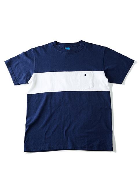 ショートスリーブマリブＴシャツ [2019 Spring/Summer]