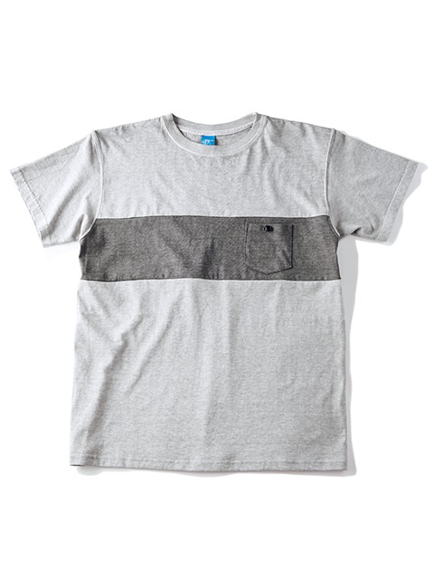 ショートスリーブマリブＴシャツ [2019 Spring/Summer]