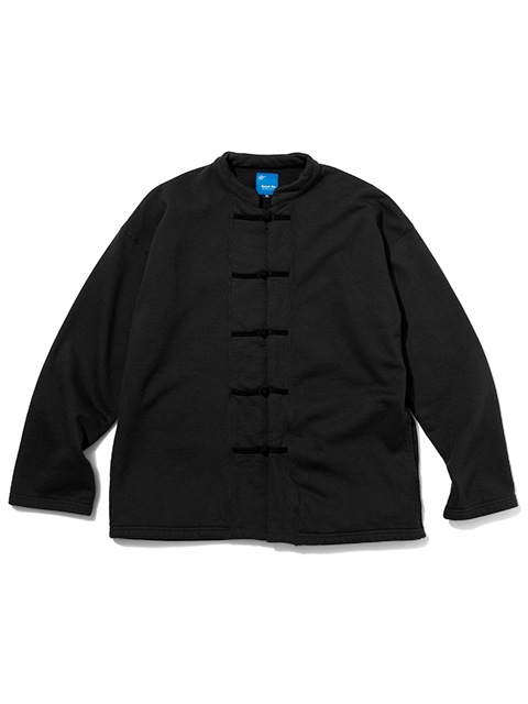 ジートスウェットジャケット [2025 Fall/Winter]