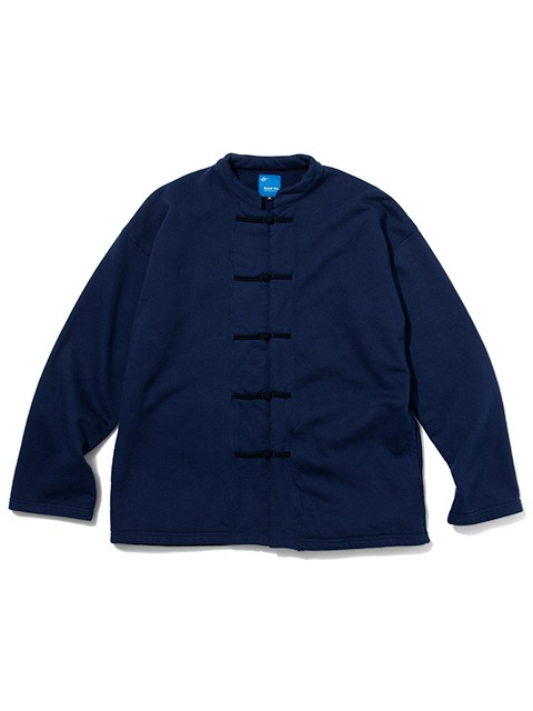 ジートスウェットジャケット [2025 Fall/Winter]