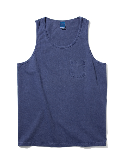 ポケットタンクトップ [2025 Summer]