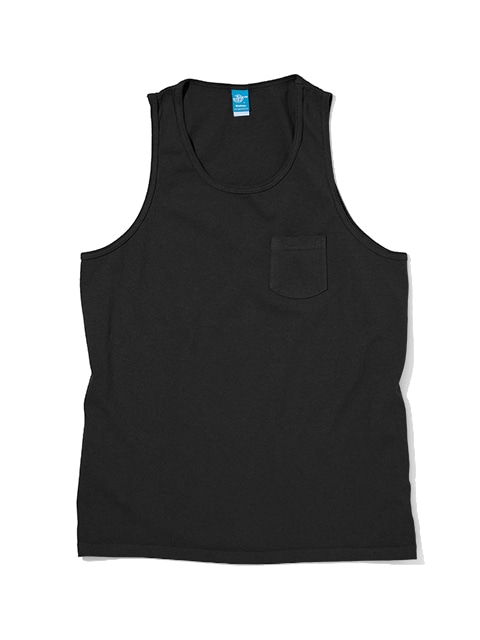 ポケットタンクトップ [2025 Summer]
