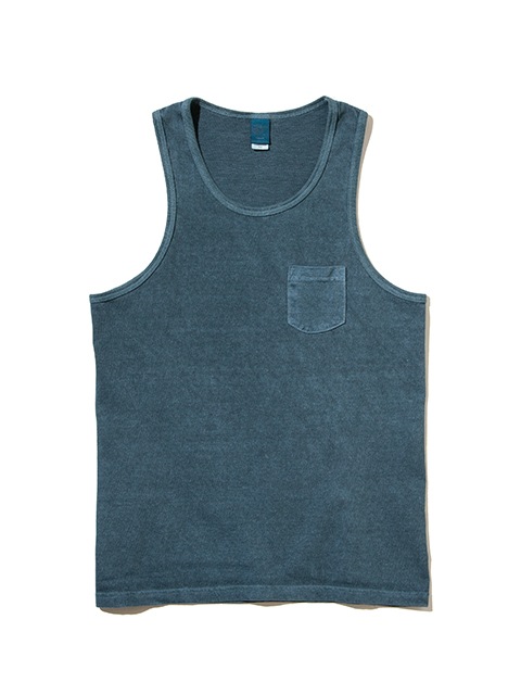 ポケットタンクトップ [2025 Summer]