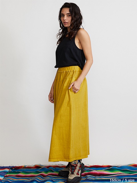 ポケットタンクトップ [2025 Summer]