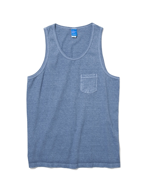 ポケットタンクトップ [2025 Summer]