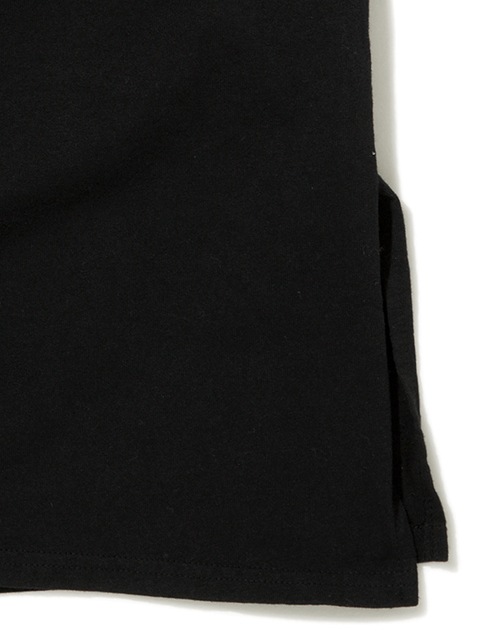 [WOMEN'S] タイトT-マキシスカート [2019 Spring/Summer]