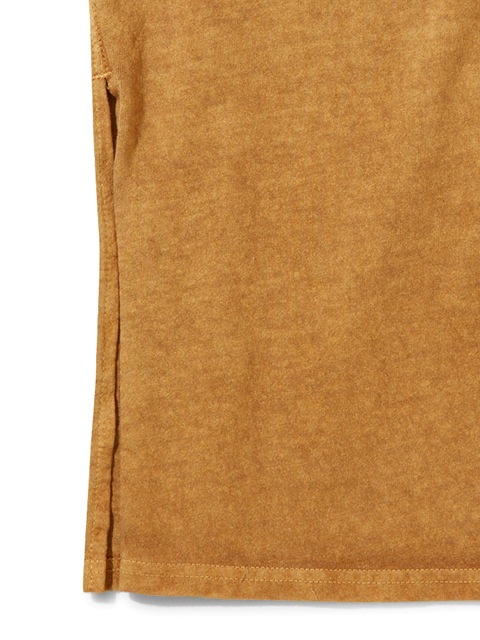 [WOMEN'S] タイトT-マキシスカート [2019 Spring/Summer]