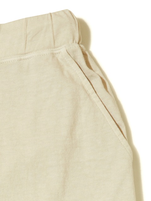 [WOMEN'S] タイトT-マキシスカート [2019 Spring/Summer]