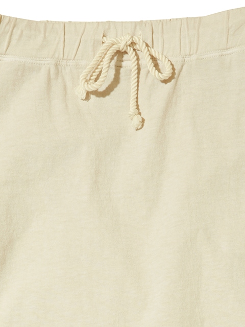 [WOMEN'S] タイトT-マキシスカート [2019 Spring/Summer]