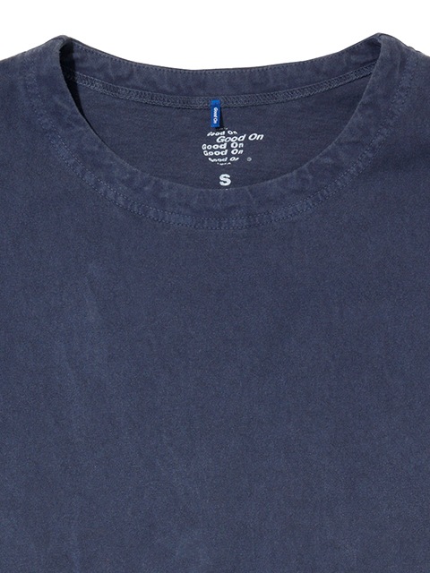 [WOMEN'S] ノースリーブT-ワンピース [2021 Spring/Summer]