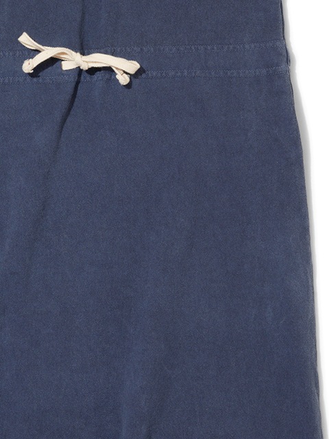 [WOMEN'S] ノースリーブT-ワンピース [2021 Spring/Summer]