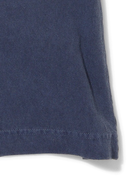 [WOMEN'S] ノースリーブT-ワンピース [2021 Spring/Summer]