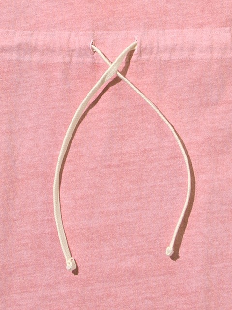 [WOMEN'S] ノースリーブT-ワンピース [2021 Spring/Summer]