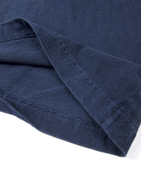 [WOMEN'S] ノースリーブT-ワンピース [2021 Spring/Summer]