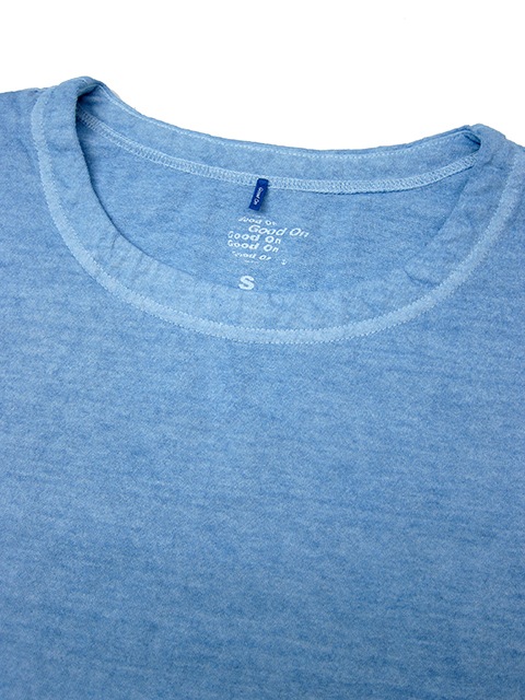 [WOMEN'S] ノースリーブT-ワンピース [2021 Spring/Summer]