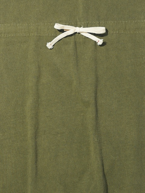 [WOMEN'S] ノースリーブT-ワンピース [2021 Spring/Summer]