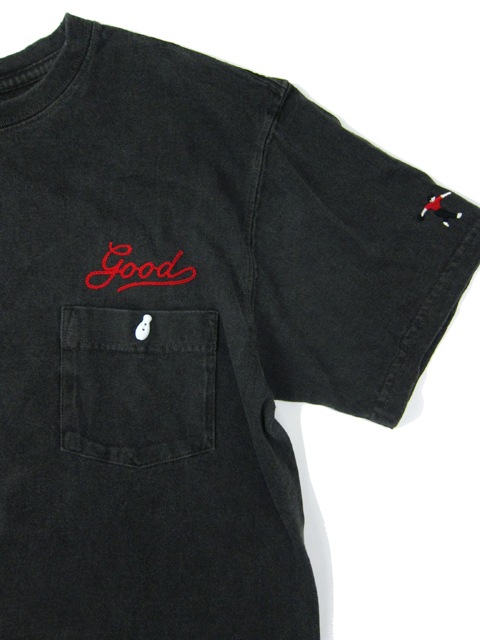 4枚セット！　GOOD ON グッドオン　ポケT Good On Official Online Store | グッドオン オフィシャルサイト