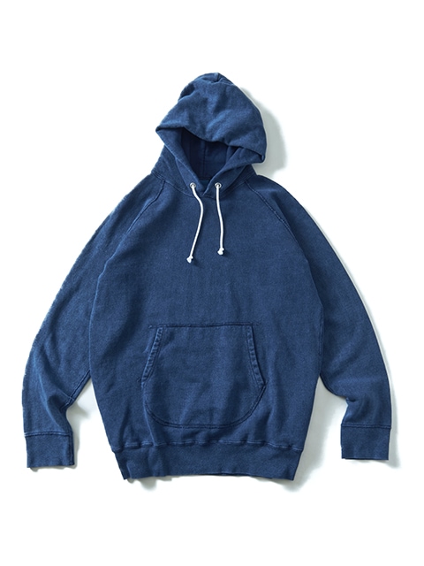 【新品】グッドオン　goodon ラグラン　プルオーバーパーカー　ブラック　S Good On Official Online Store | グッドオン オフィシャルサイト