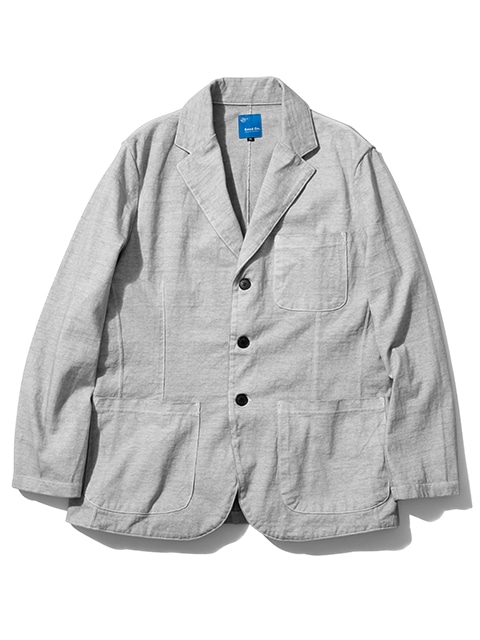 ヘビージャージーテーラージャケット [2026 Spring]