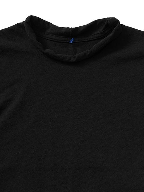 [WOMEN'S] ロングスリーブクルクルＴシャツ [2025 Fall/Winter]