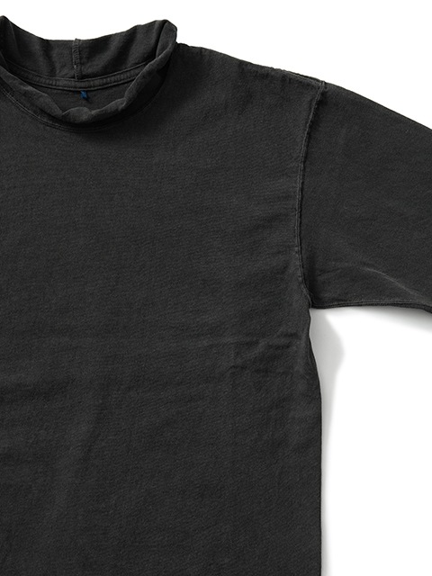 [WOMEN'S] ロングスリーブクルクルＴシャツ [2025 Fall/Winter]