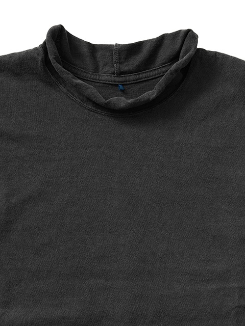 [WOMEN'S] ロングスリーブクルクルＴシャツ [2025 Fall/Winter]