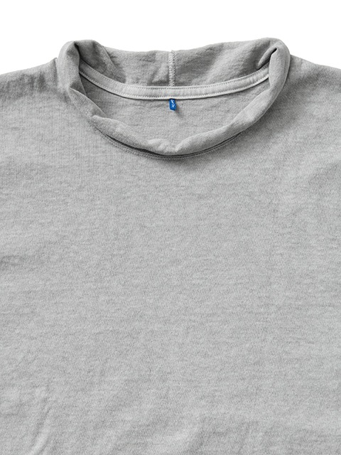 [WOMEN'S] ロングスリーブクルクルＴシャツ [2025 Fall/Winter]