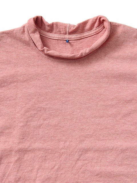 [WOMEN'S] ロングスリーブクルクルＴシャツ [2025 Fall/Winter]