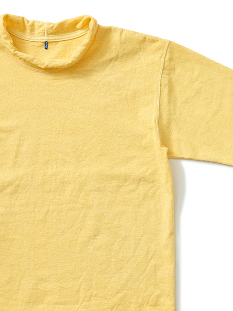 [WOMEN'S] ロングスリーブクルクルＴシャツ [2025 Fall/Winter]