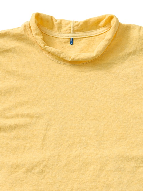 [WOMEN'S] ロングスリーブクルクルＴシャツ [2025 Fall/Winter]