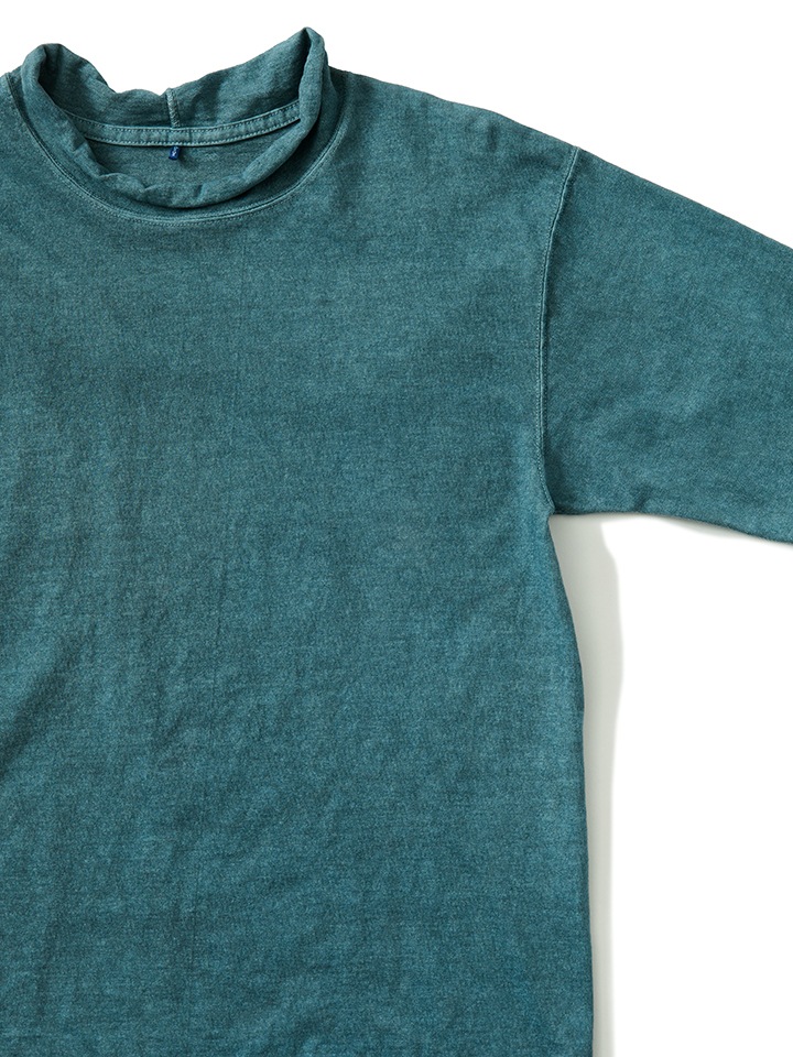 [WOMEN'S] ロングスリーブクルクルＴシャツ [2026 Fall/Winter]