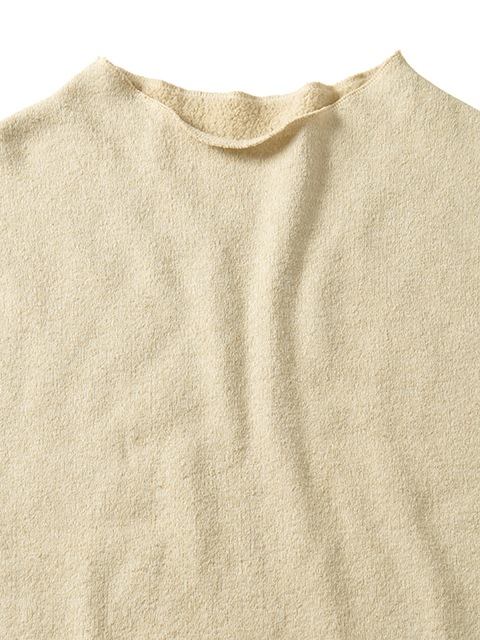 カットオフフリース [2025 Fall/Winter]