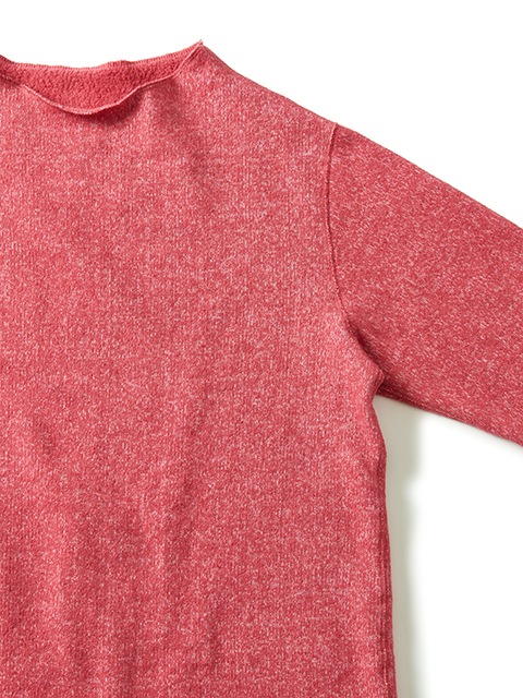 カットオフフリース [2025 Fall/Winter]