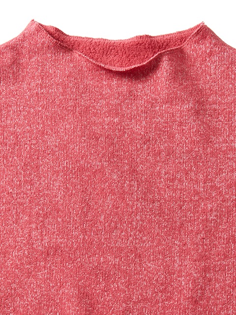 カットオフフリース [2025 Fall/Winter]