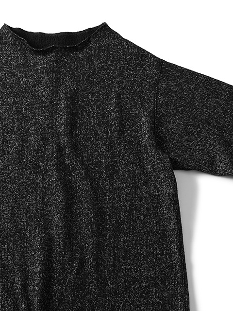 カットオフフリース [2025 Fall/Winter]