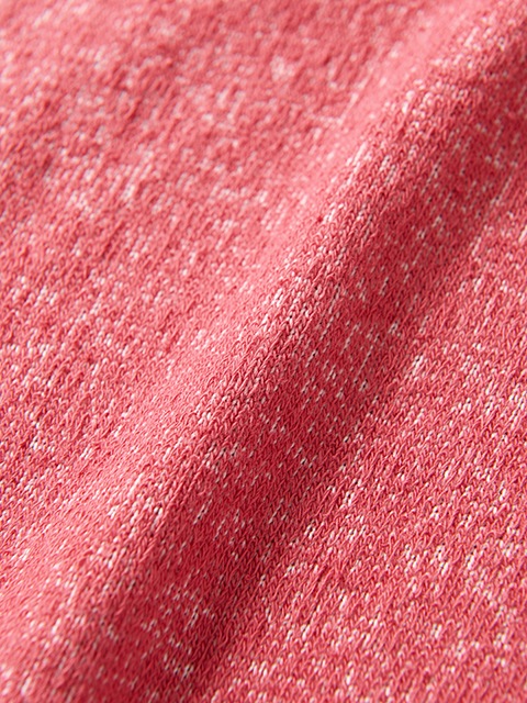 カットオフフリース [2025 Fall/Winter]