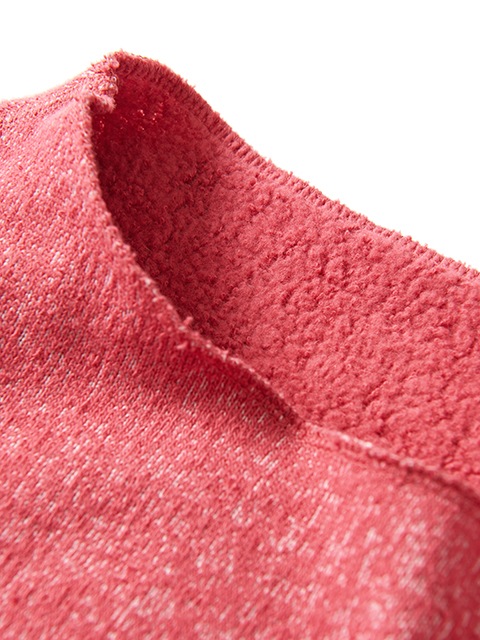 カットオフフリース [2025 Fall/Winter]