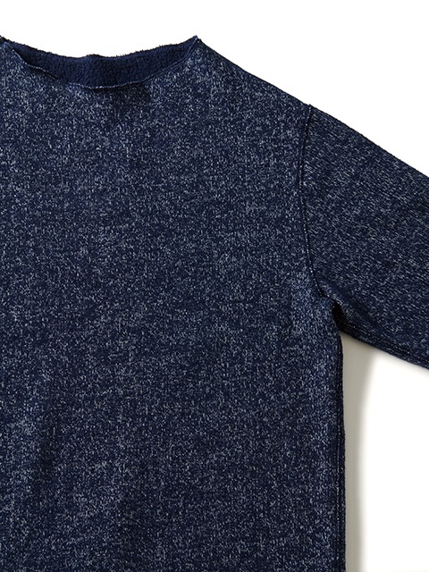 カットオフフリース [2025 Fall/Winter]