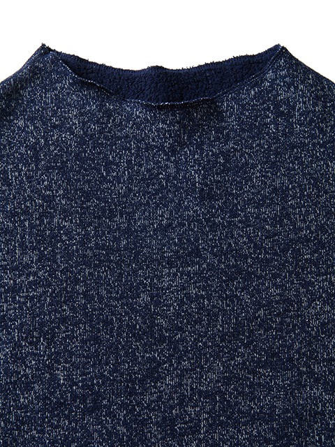 カットオフフリース [2025 Fall/Winter]