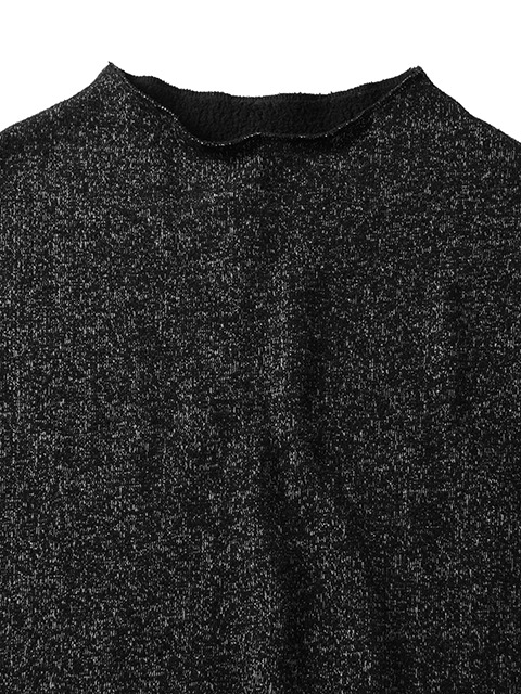 カットオフフリース [2025 Fall/Winter]