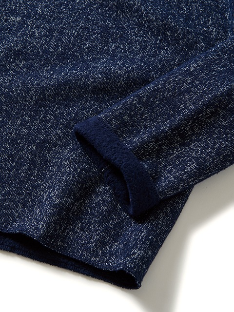 カットオフフリース [2025 Fall/Winter]