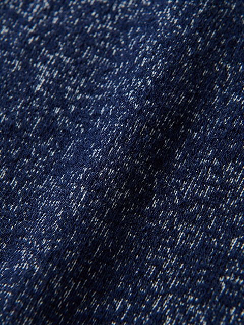 カットオフフリース [2025 Fall/Winter]